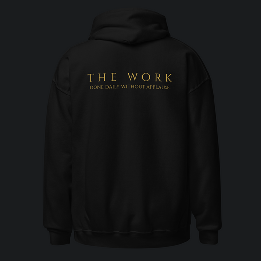 The Work Hoodie